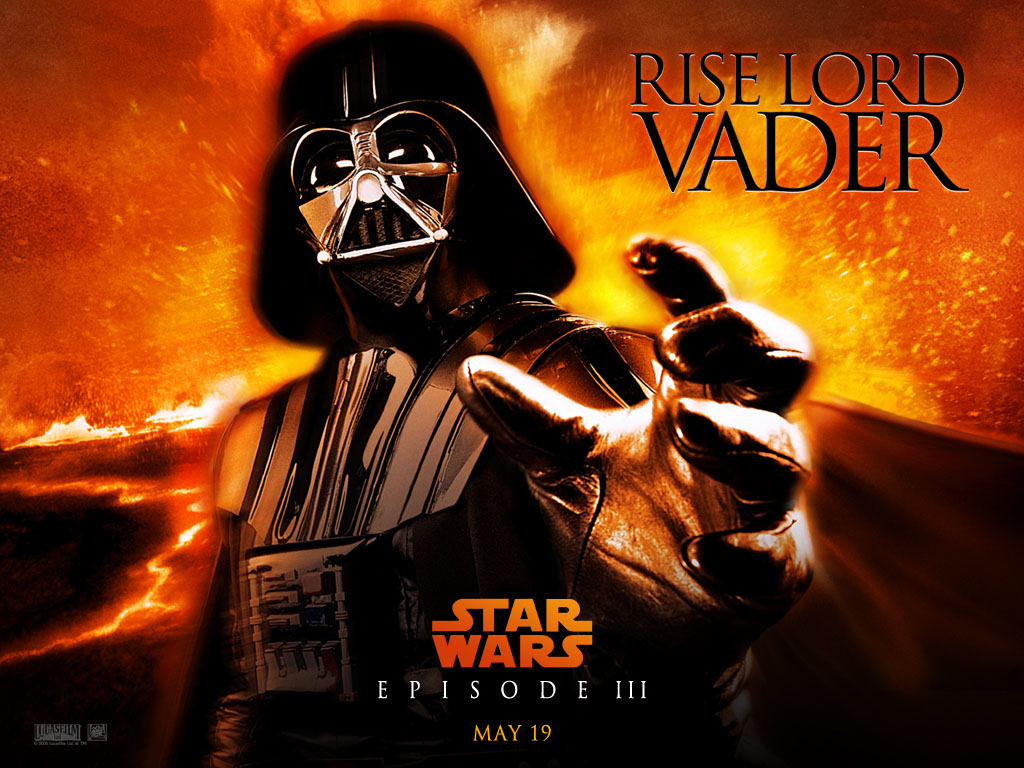 cinema sw_ rise vader 